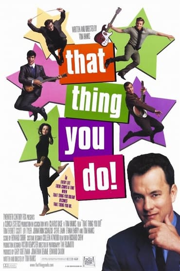 Poster image for That Thing You Do!