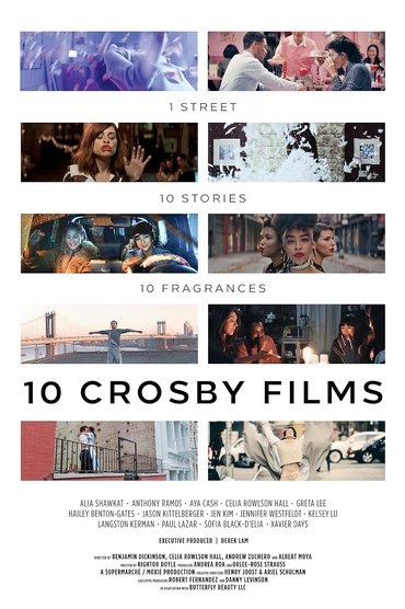 Poster image for 10 Crosby