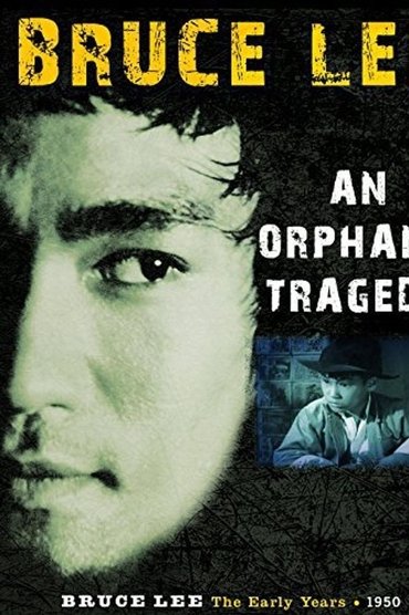 Poster image for An Orphan's Tragedy