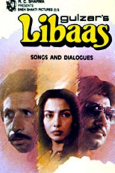 Poster image for Libaas