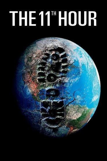 Poster image forThe 11th Hour