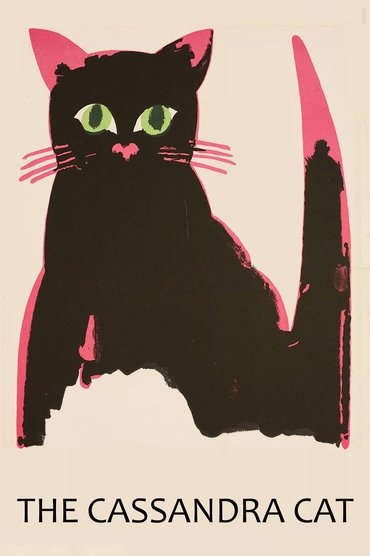 Poster image for When the Cat Comes