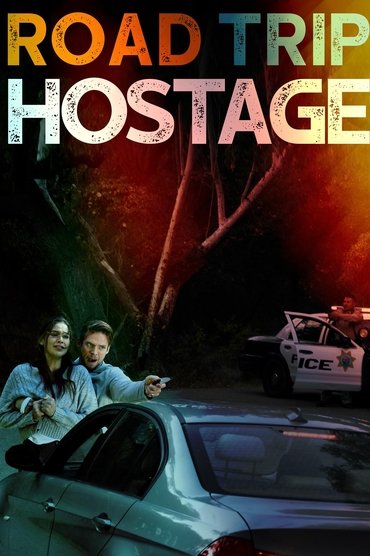 Poster image forRoad Trip Hostage