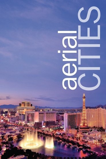 Poster image for Aerial Cities