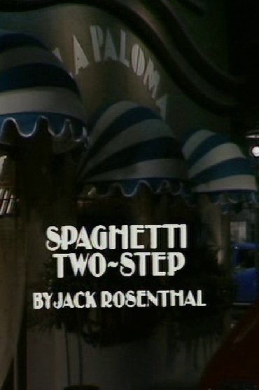 Poster image for Spaghetti Two-Step