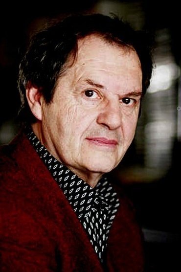 Poster image forJean-Claude Bourbault