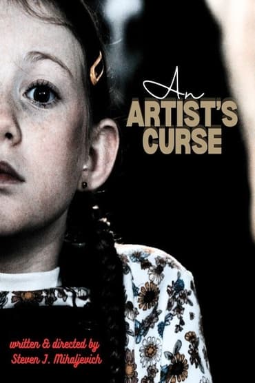 Poster image for An Artist's Curse