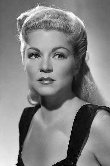 Poster image forClaire Trevor