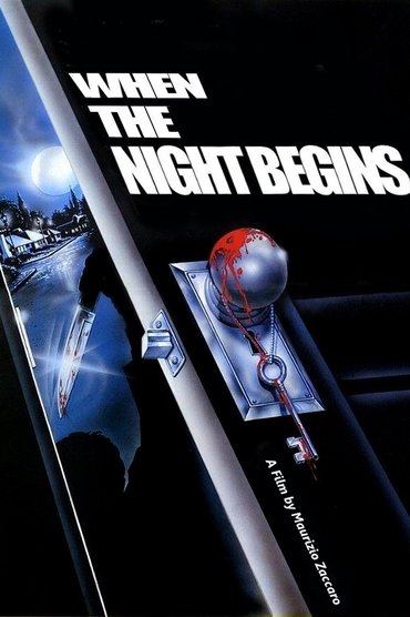 Poster image for Where the Night Begins