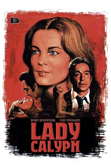 Poster image for Lady Caliph