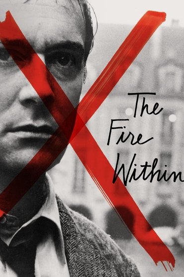 Poster image forThe Fire Within