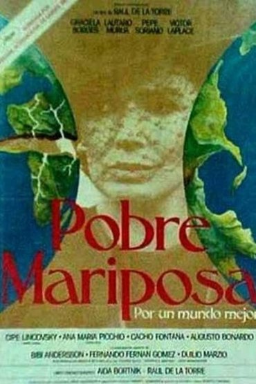 Poster image for Poor Butterfly