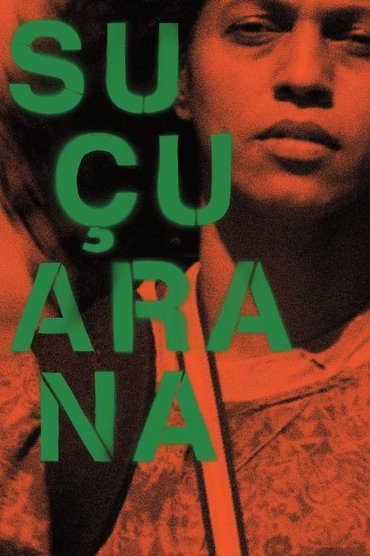 Poster image for Suçuarana