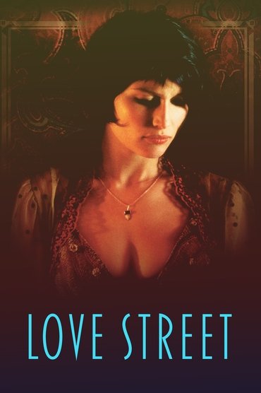 Poster image for Love Street