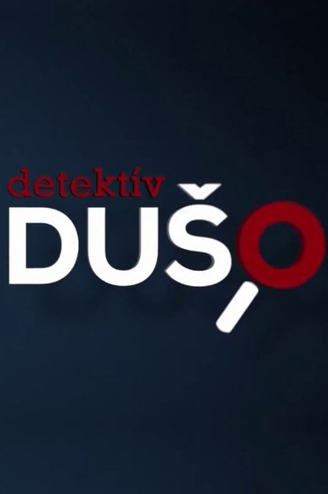 Poster image for Detektív Dušo