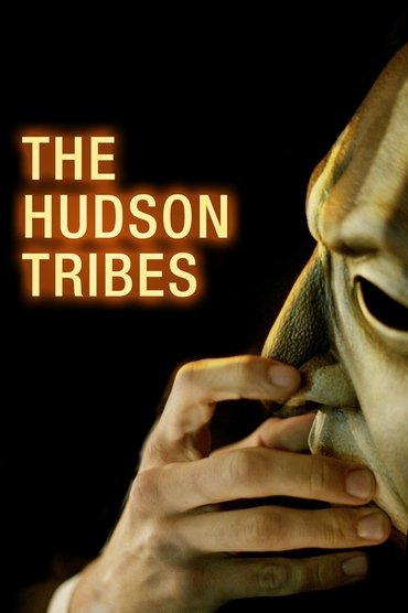 Poster image for The Hudson Tribes
