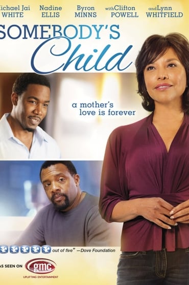 Poster image for Somebody's Child