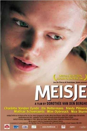 Poster image for Girl
