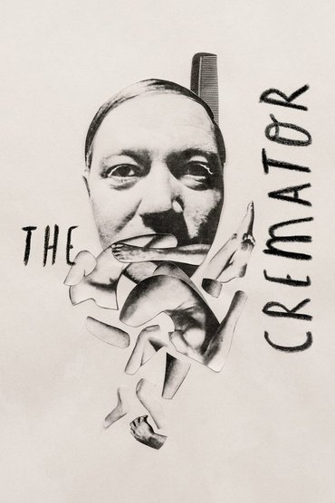 Poster image for The Cremator