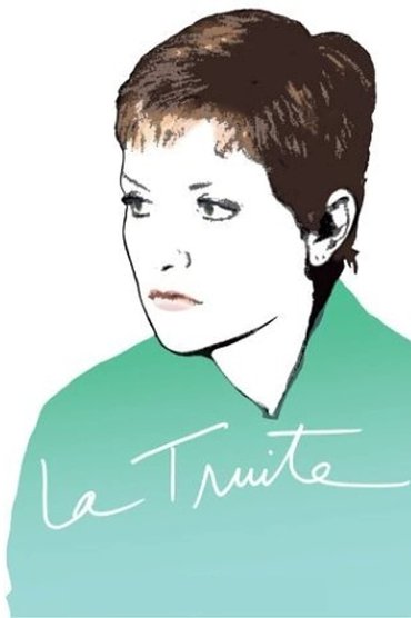 Poster image for The Trout