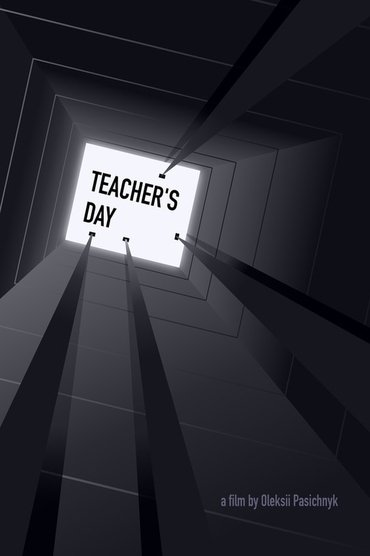 Poster image for Teacher's Day