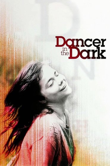 Poster image for Dancer in the Dark