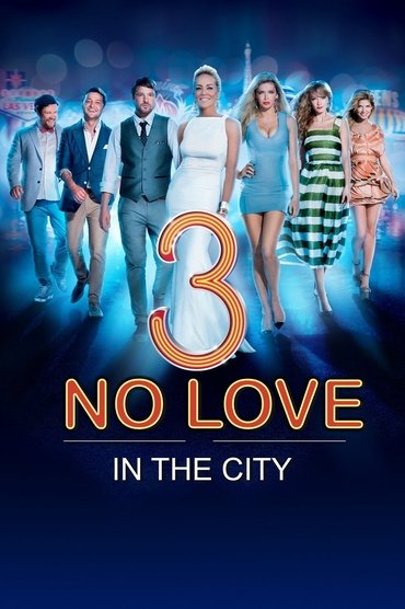 Poster image forNo Love in the City 3