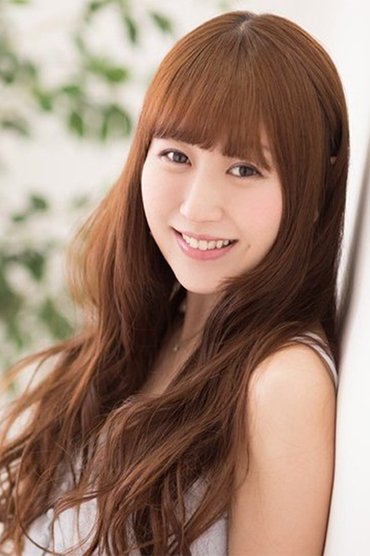 Professional headshot of Chise Nakamura