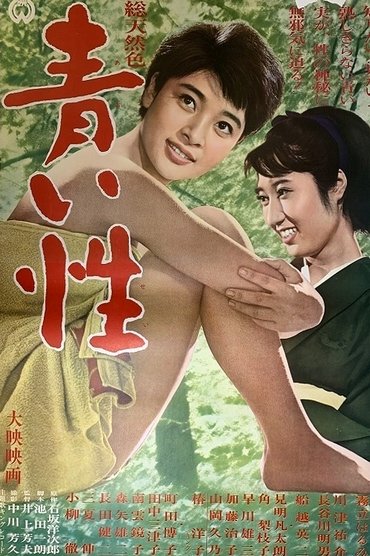 Poster image for Green Fruit