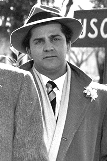 Poster image forRiccardo Fellini