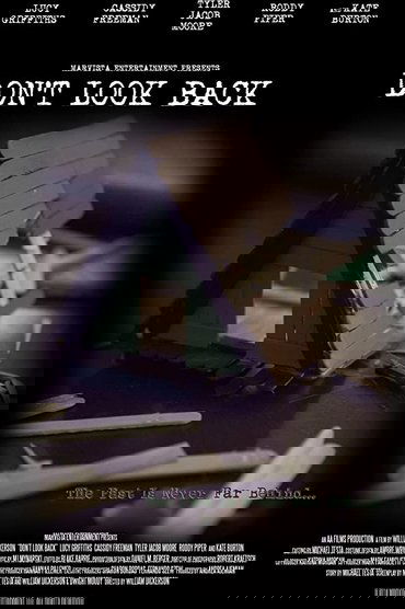 Poster image for Don't Look Back
