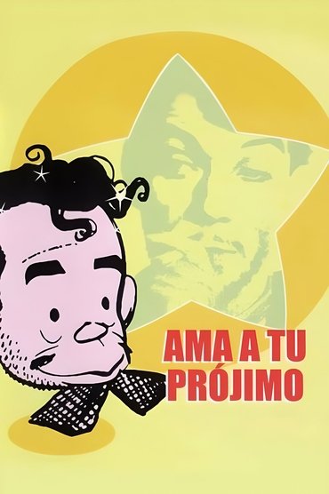 Poster image for Love Your Neighbor