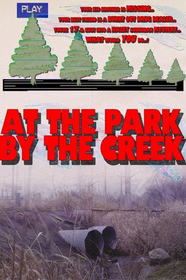 Poster image for At the Park by the Creek