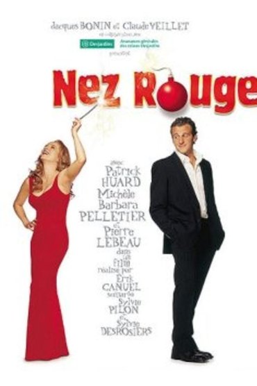 Nez Rouge