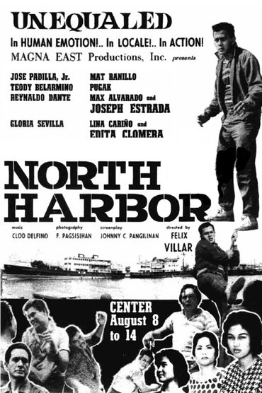Poster image for North Harbor