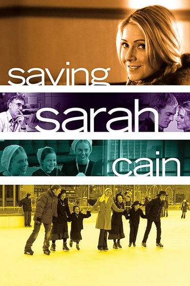 Poster image forSaving Sarah Cain