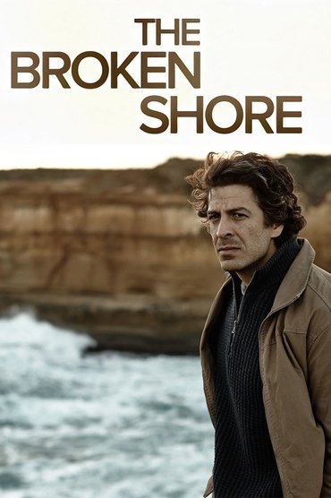Poster image for The Broken Shore