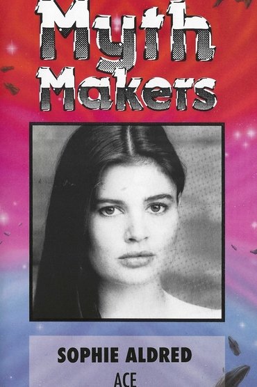 Poster image for Myth Makers 23: Sophie Aldred
