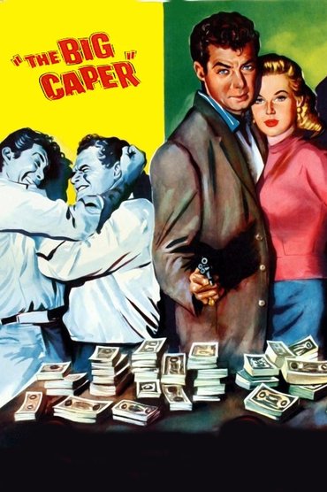 Poster image for The Big Caper