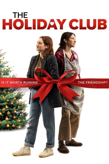 Poster image for The Holiday Club