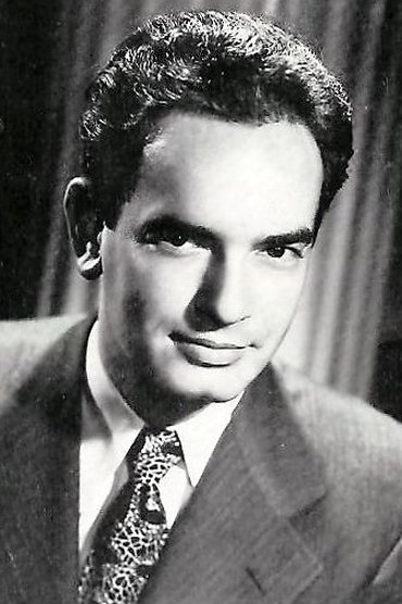 Poster image forElliott Lewis