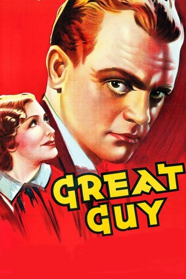 Poster image for Great Guy