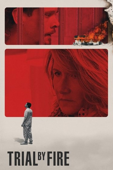 Poster image for Trial by Fire