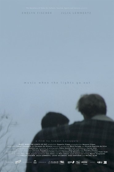 Poster image for Music When The Lights Go Out