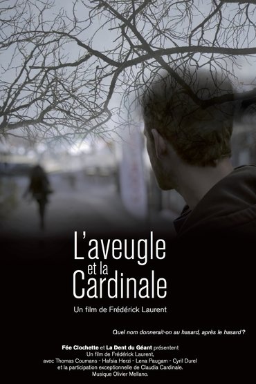 Poster image for The Blind and the Cardinal