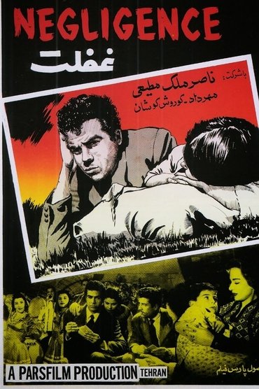 Poster image for Negligence