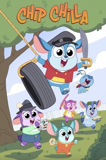 Poster image for undefined