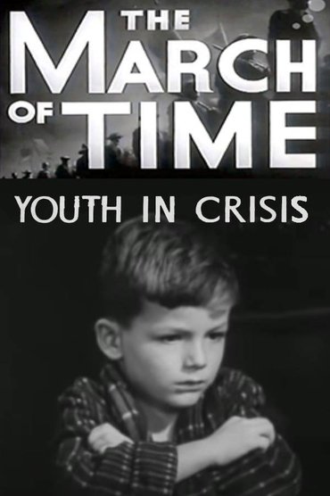 Poster image for Youth in Crisis