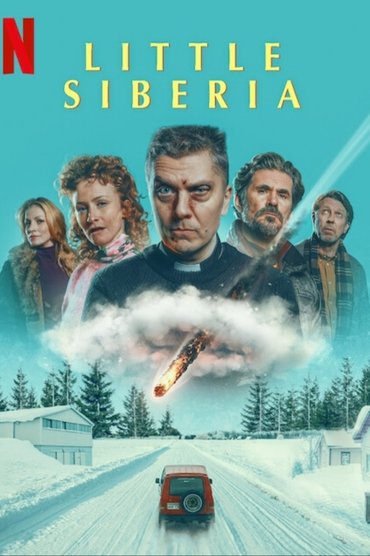 Poster image for Little Siberia