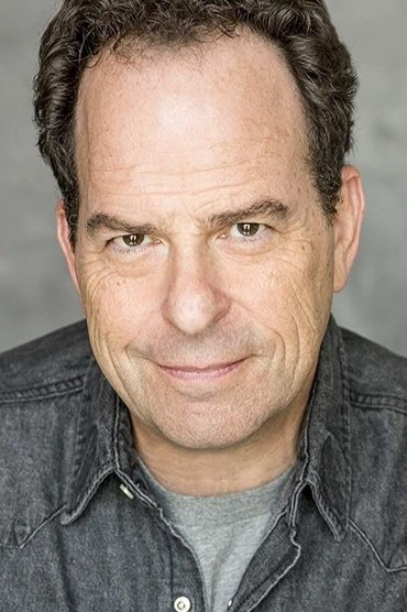 Professional headshot of Loren Lester